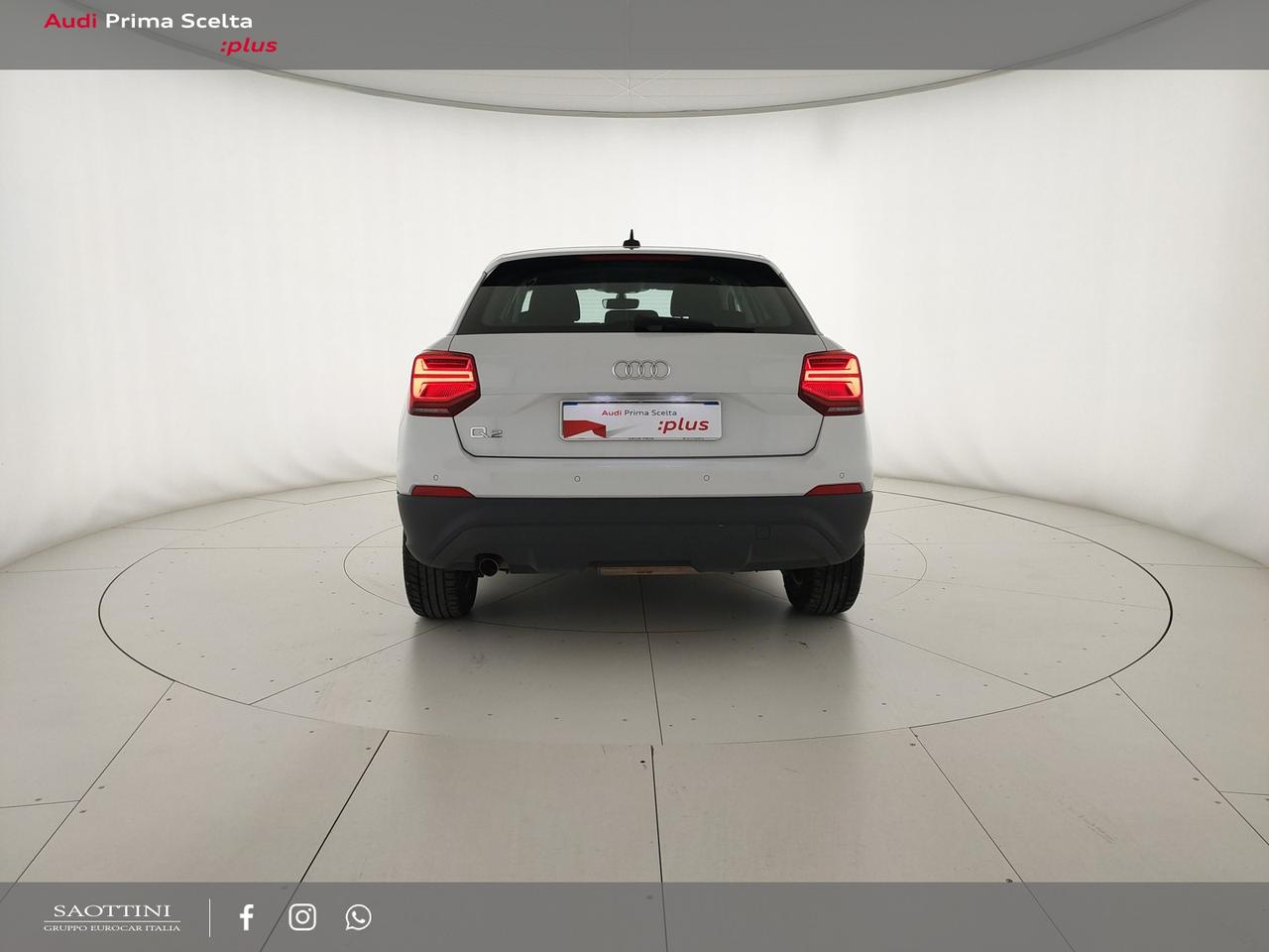30 1.6 TDI S tronic