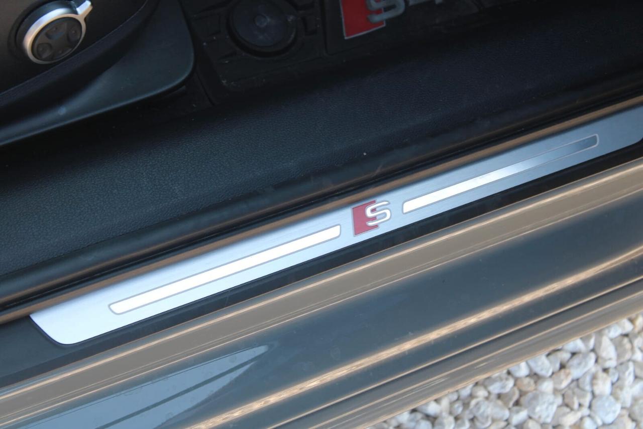 Audi A4 S4 Tua A SOLI 572€ al mese Anticipo Zero