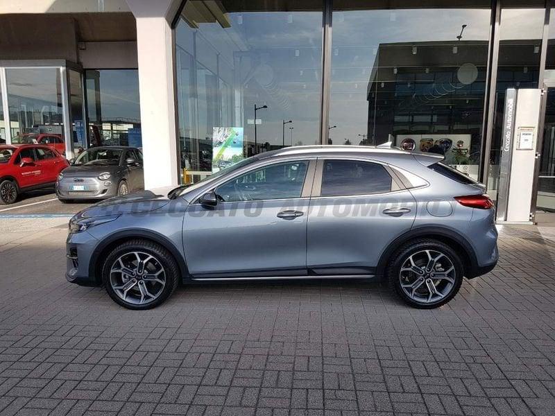 KIA Xceed 2019 1.6 gdi phev High Tech 141cv dct