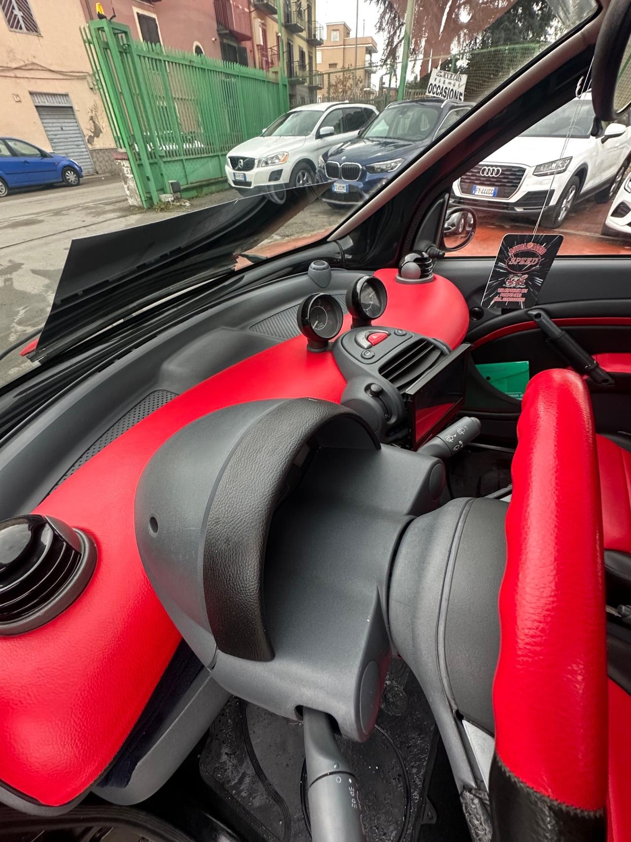 Smart 600 & passion (40 kW)