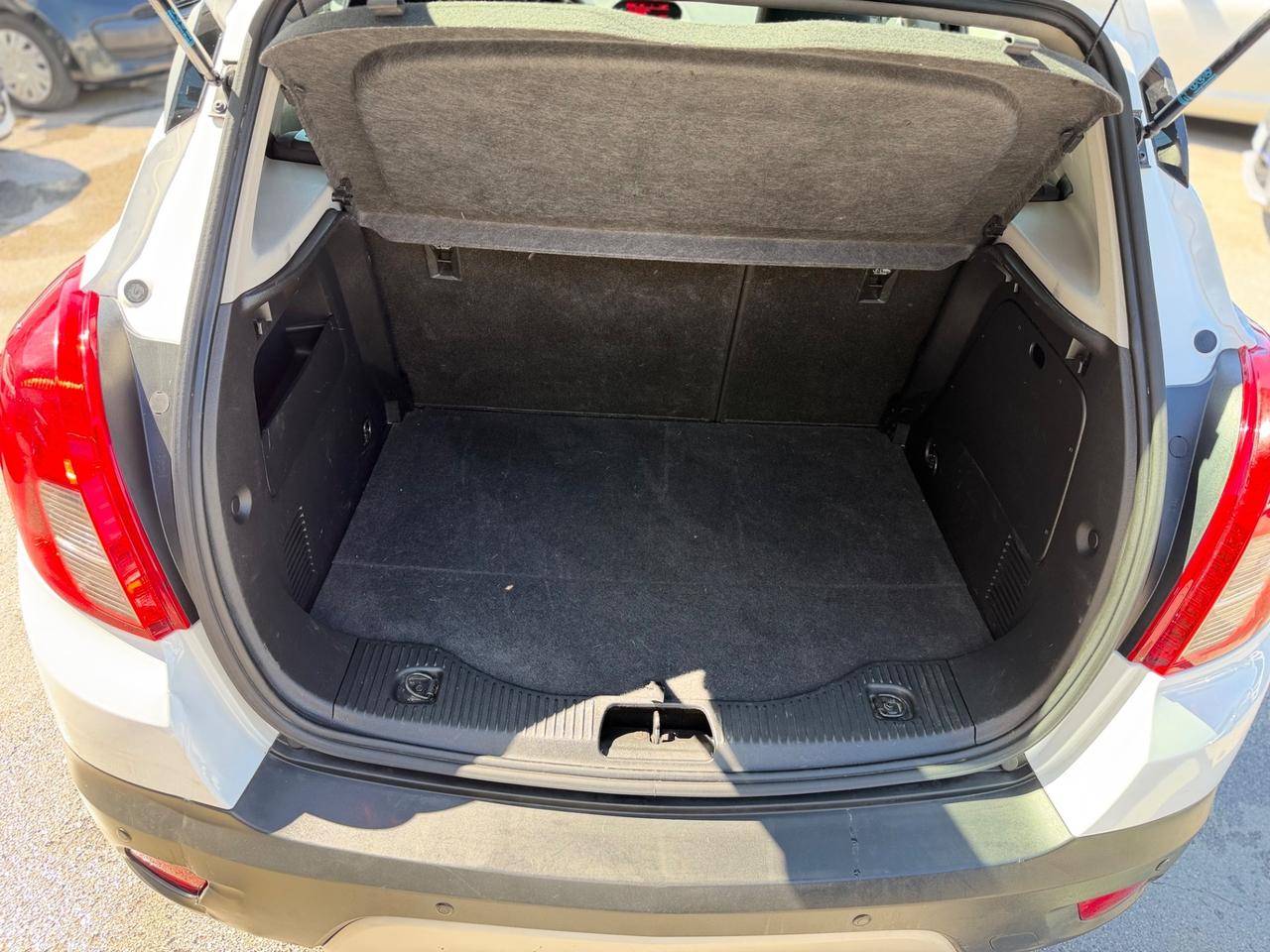 Opel Mokka 1.6 Ecotec 115CV 4x2 Start&Stop Cosmo