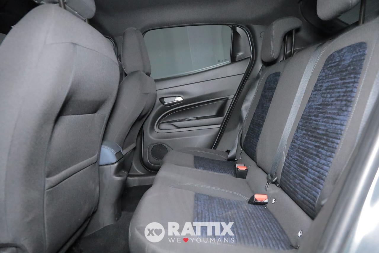 Alfa Romeo Junior 1.2 Hybrid 136CV EDCT6