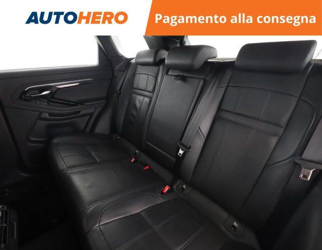 LAND ROVER Range Rover Evoque 2.0D I4 163 CV AWD Auto R-Dynamic S
