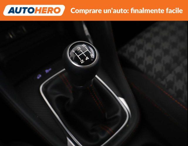 MG ZS 1.5 VTi-tech Comfort