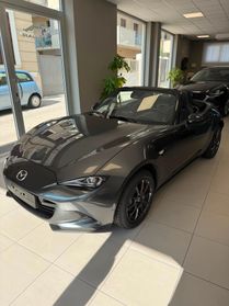 Mazda MX-5 1.5L Skyactiv-G Homura