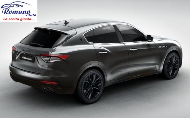 New Maserati Levante 2.0 mhev GT 330cv auto#VETTURA KM0!