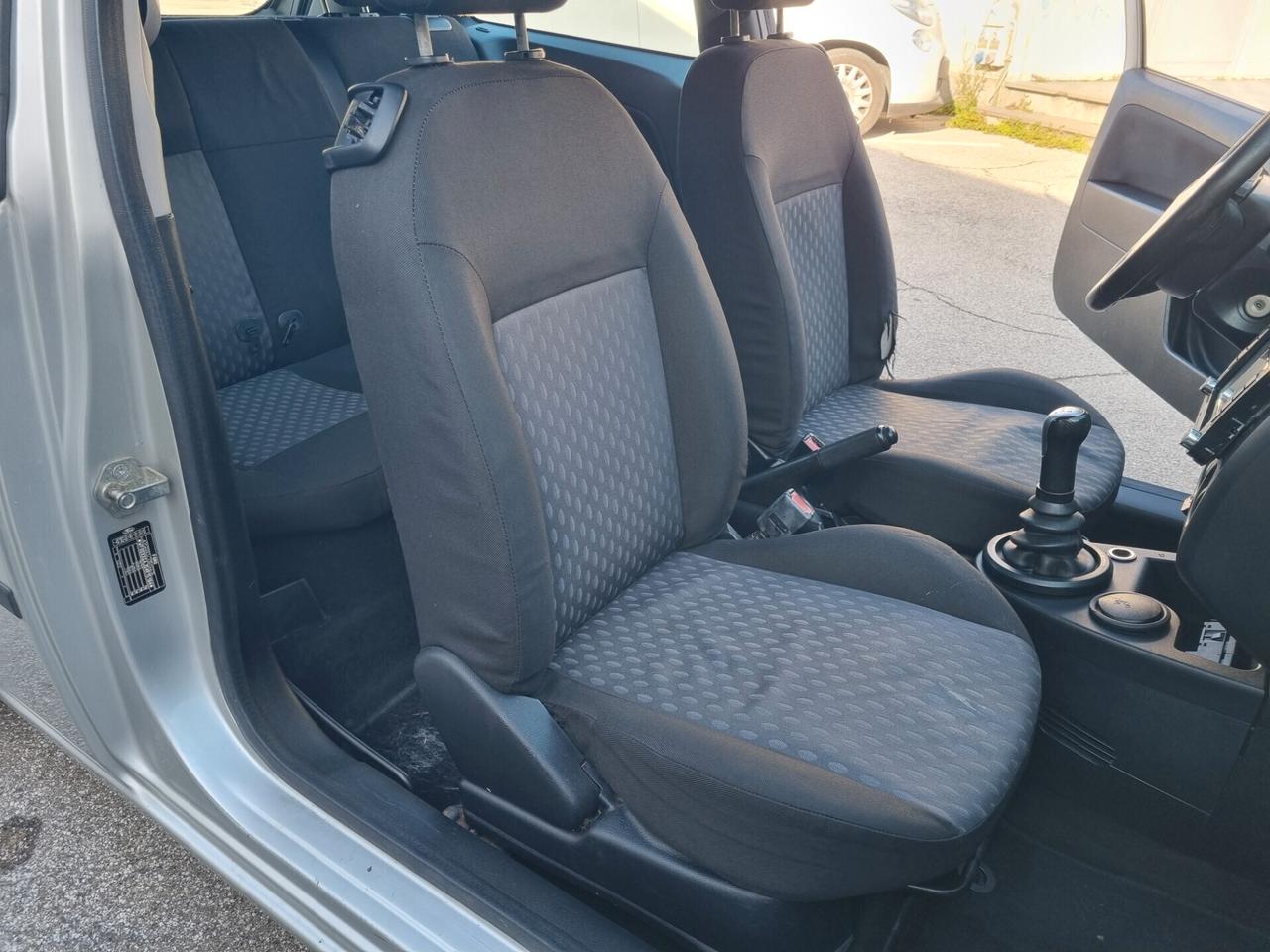 Ford Fiesta 1.4 16V 5p. Ghia