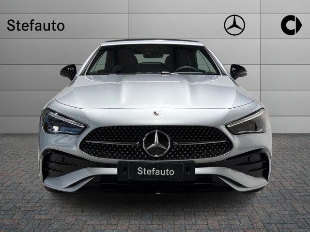 MERCEDES-BENZ CLE 220 d Cabrio AMG Line Advanced Plus