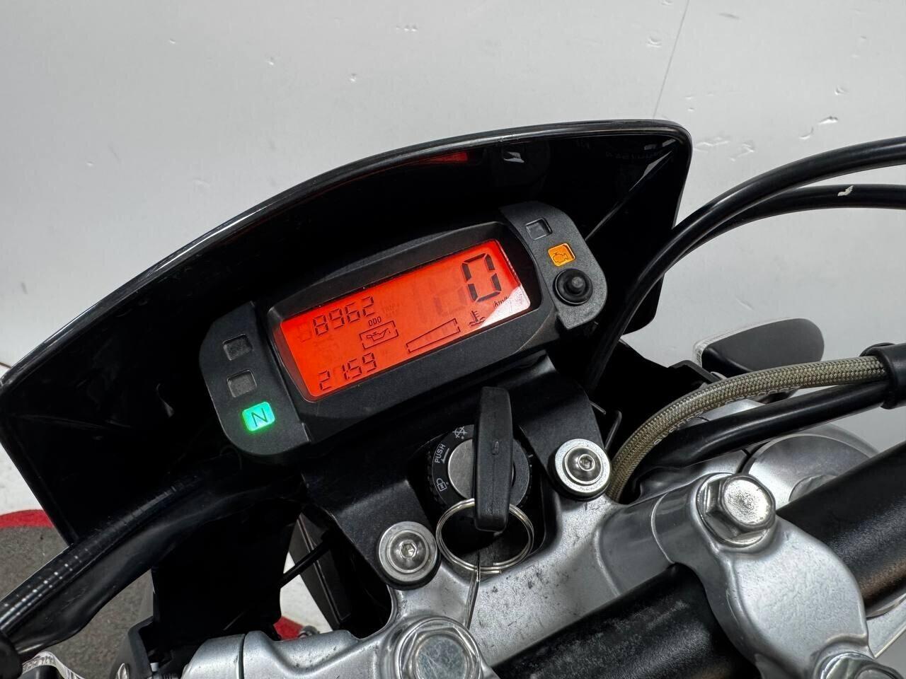 Aprilia RX 125 TUA SENZA ANTICIPO/SENZA BUSTA PAGA