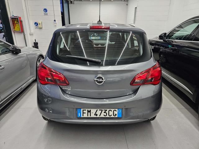 Opel Corsa Corsa V 2015 5p 1.4 Innovation Gpl 90cv my16