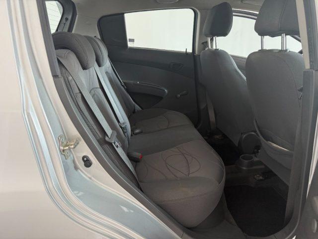 CHEVROLET Spark 1.0 GPL Eco Logic