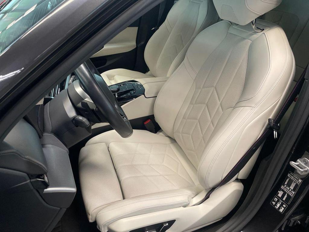BMW Serie 5 Touring 520 d 48V M Sport Pro xDrive Steptronic