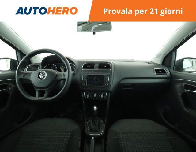 VOLKSWAGEN Polo 1.2 TSI DSG 5p. Comfortline BlueMotion Technology