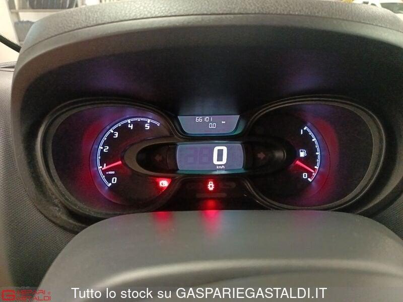 FIAT Talento Talento 2.0 Ecojet 120CV PL-TN Furgone 12q Passo lungo