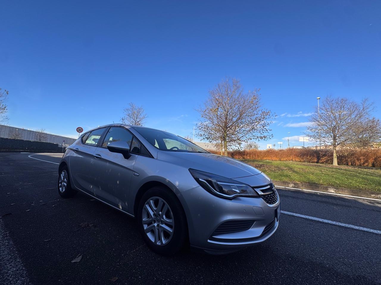 Opel Astra 1.6 CDTi 110CV Start&Stop 5 porte Dynamic