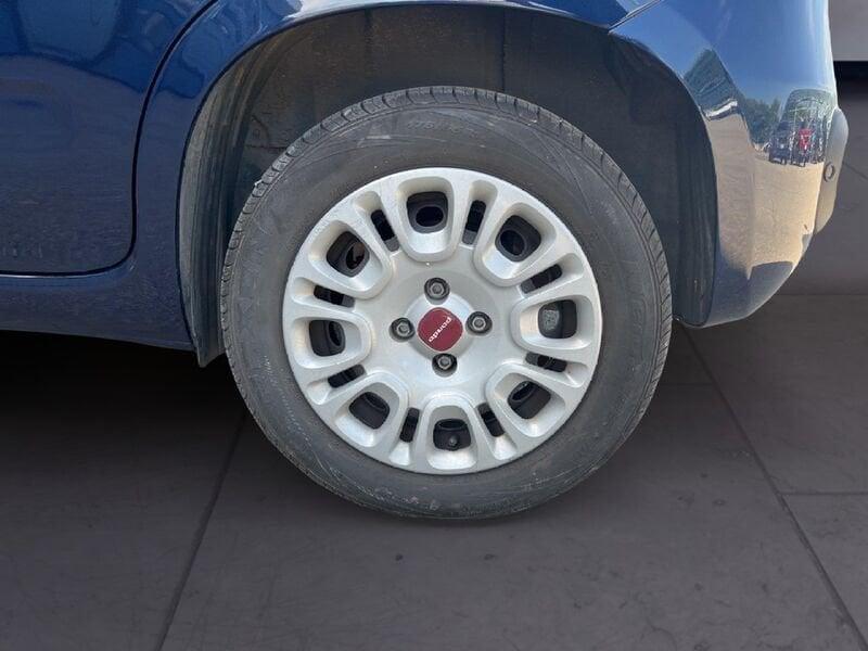 FIAT Panda III 2021 1.2 easypower Gpl s&s 69cv