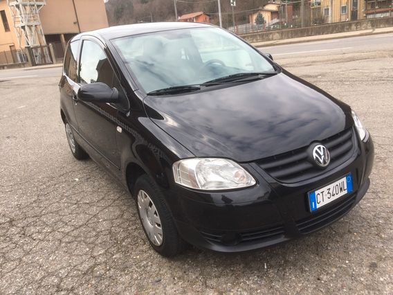 Volkswagen Fox 1.4 TDI Easy