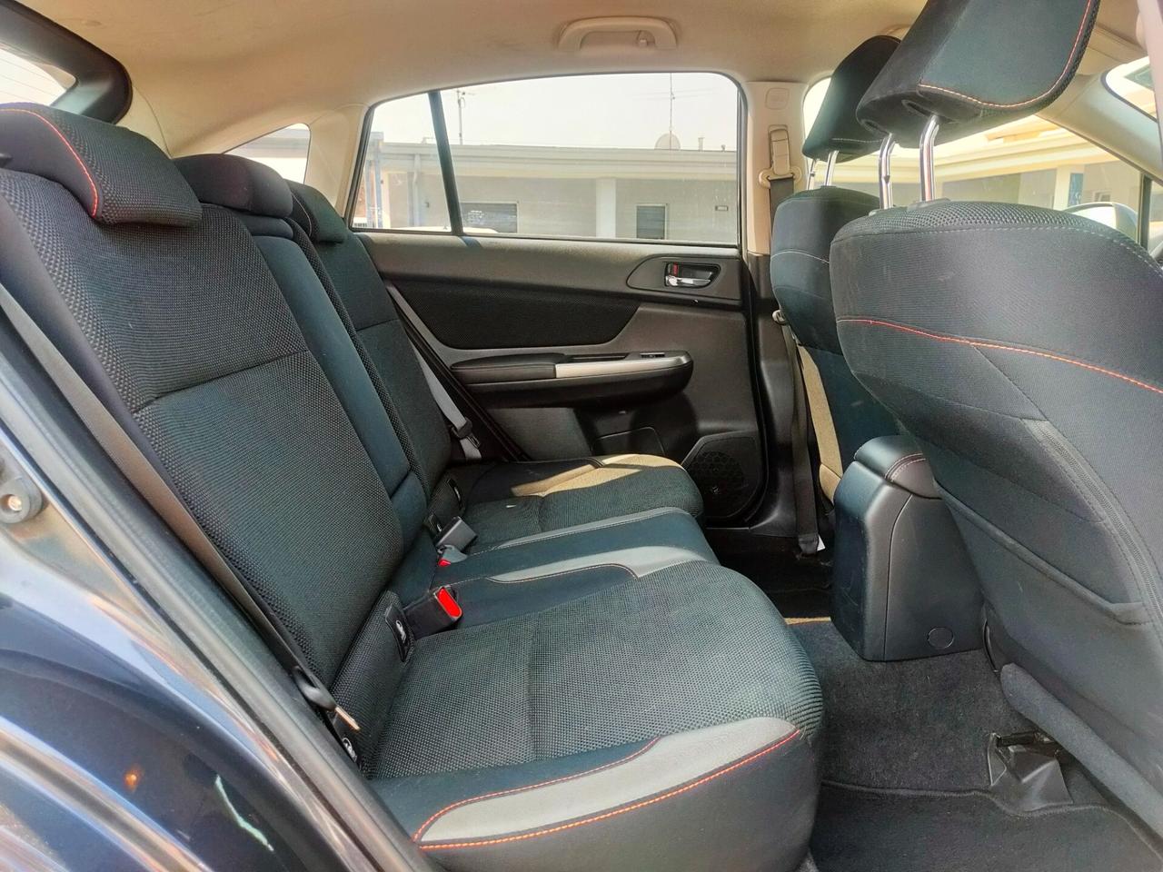 Subaru XV 2.0D Style