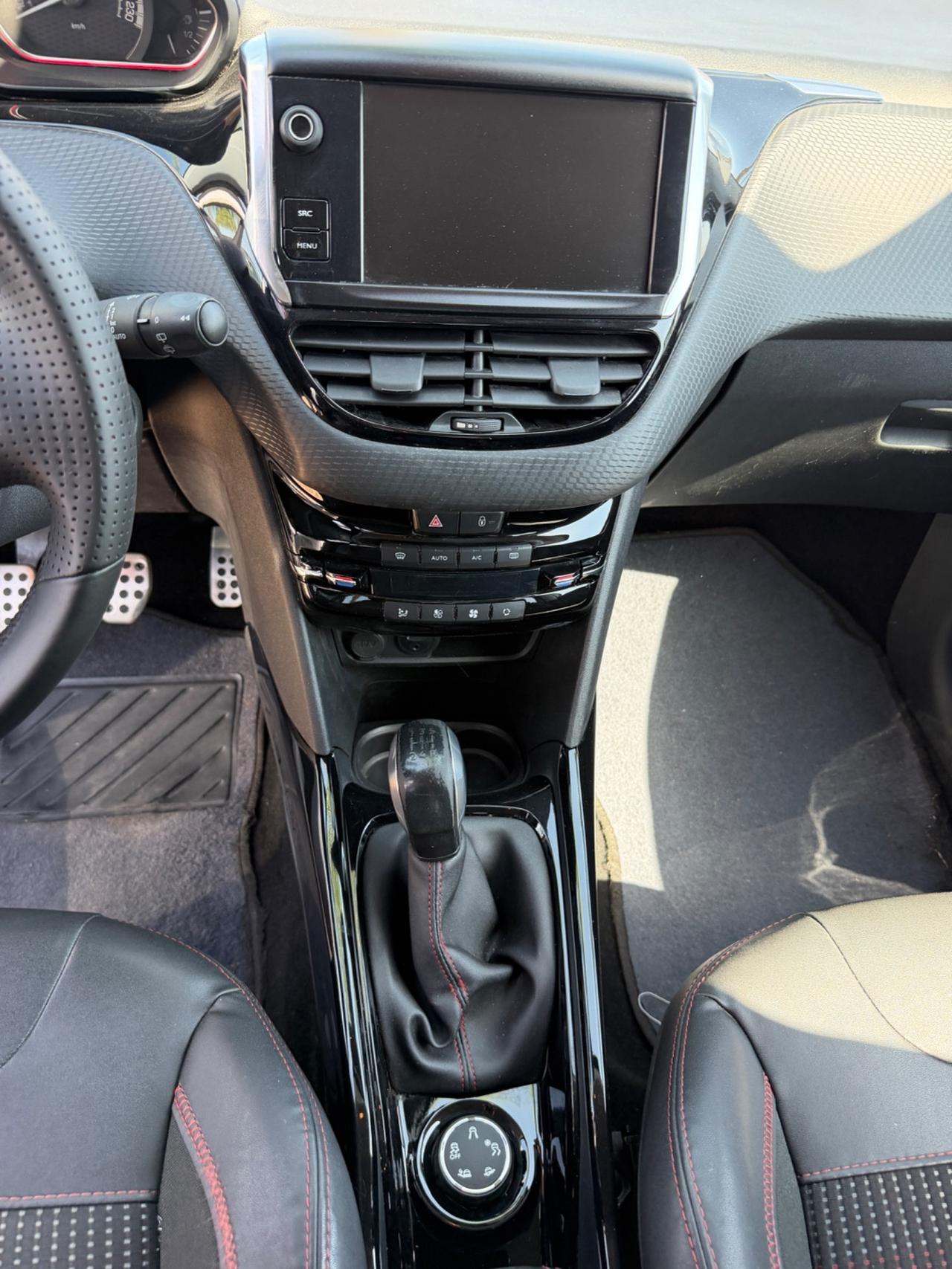 Peugeot 2008 BlueHDi 100 GT Line