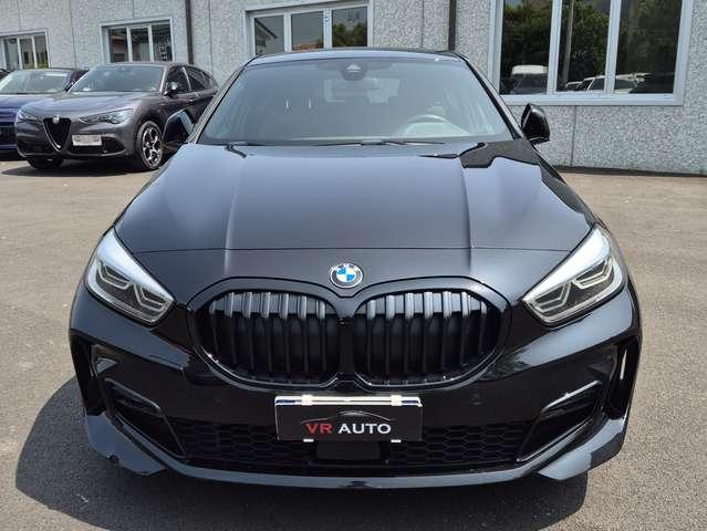 BMW 116 116d Msport auto