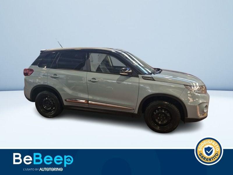 Suzuki Vitara 1.4H STARVIEW 4WD ALLGRIP AUTO