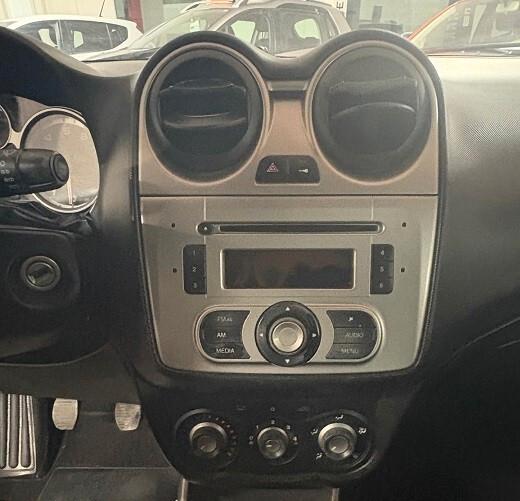 ALFA ROMEO MITO GPL-benz. 1.4 CV 70 EURO 6A LUCI LED Garanzia 12 mesi X NEOPATENTATI