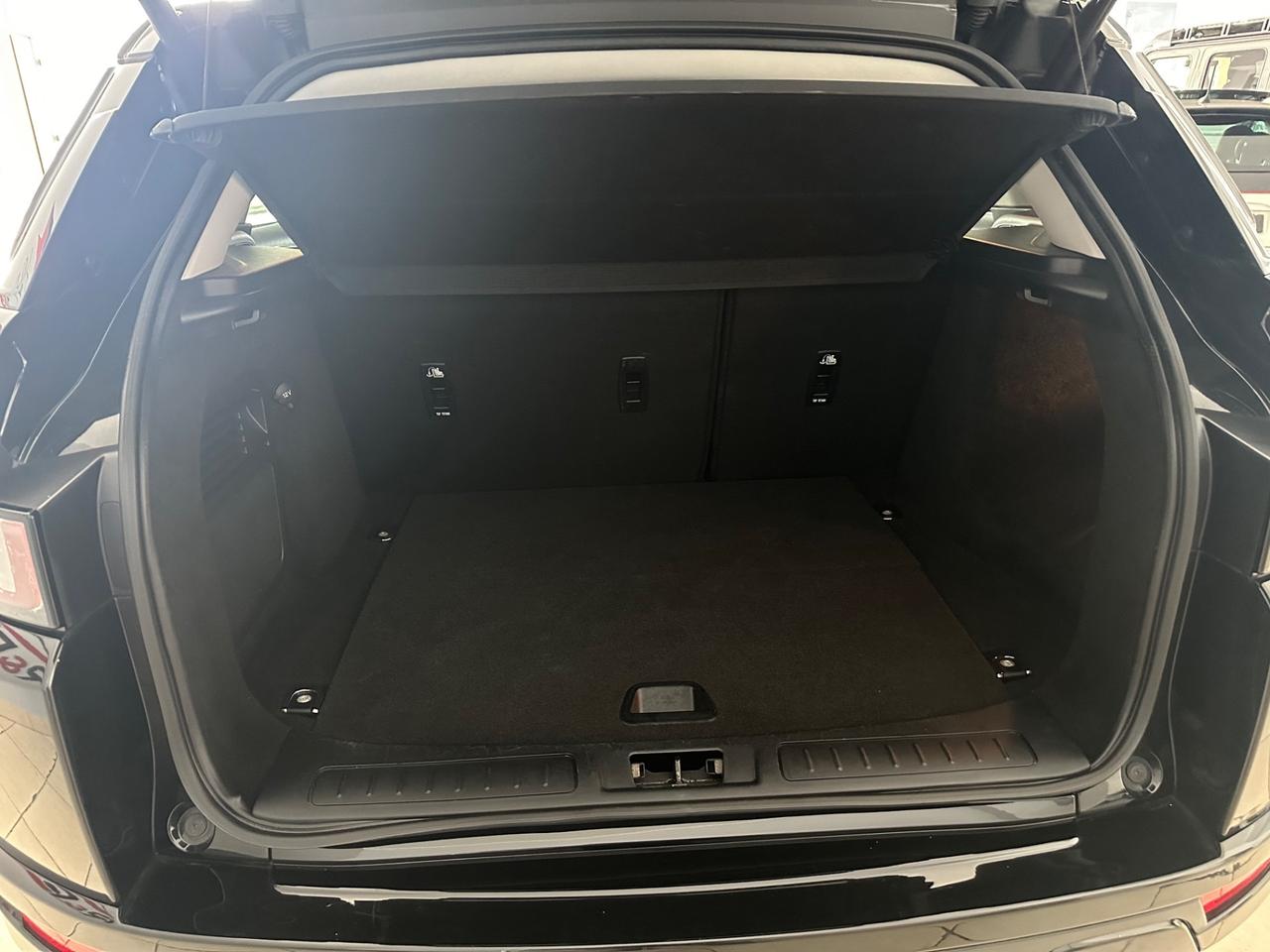Land Rover Range Evoque 2.0 TD4 180 CV 5p. Autobiography