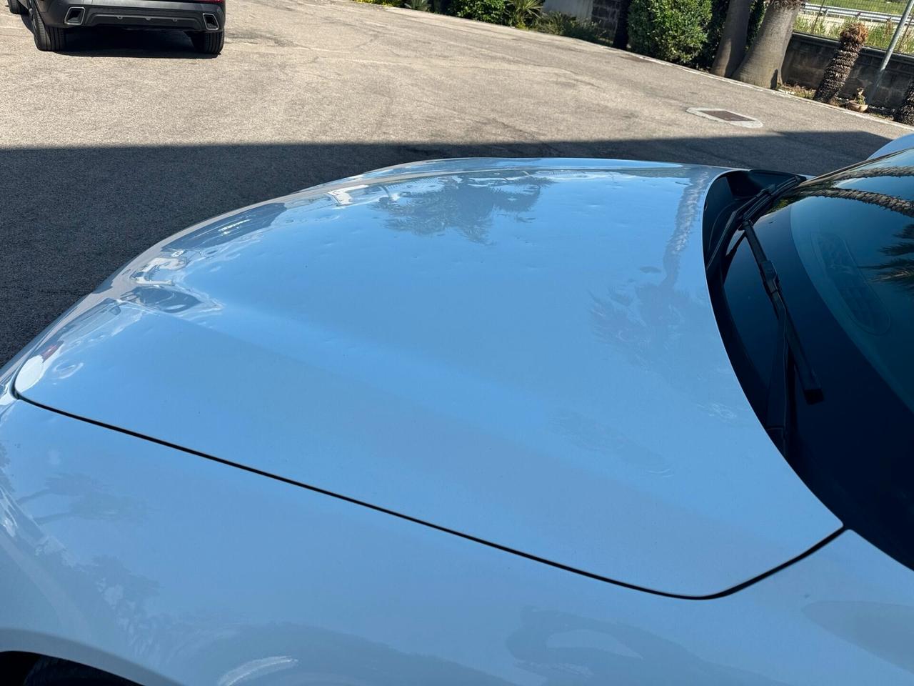 Alfa Romeo Giulia 2.2 Turbodiesel 150 CV