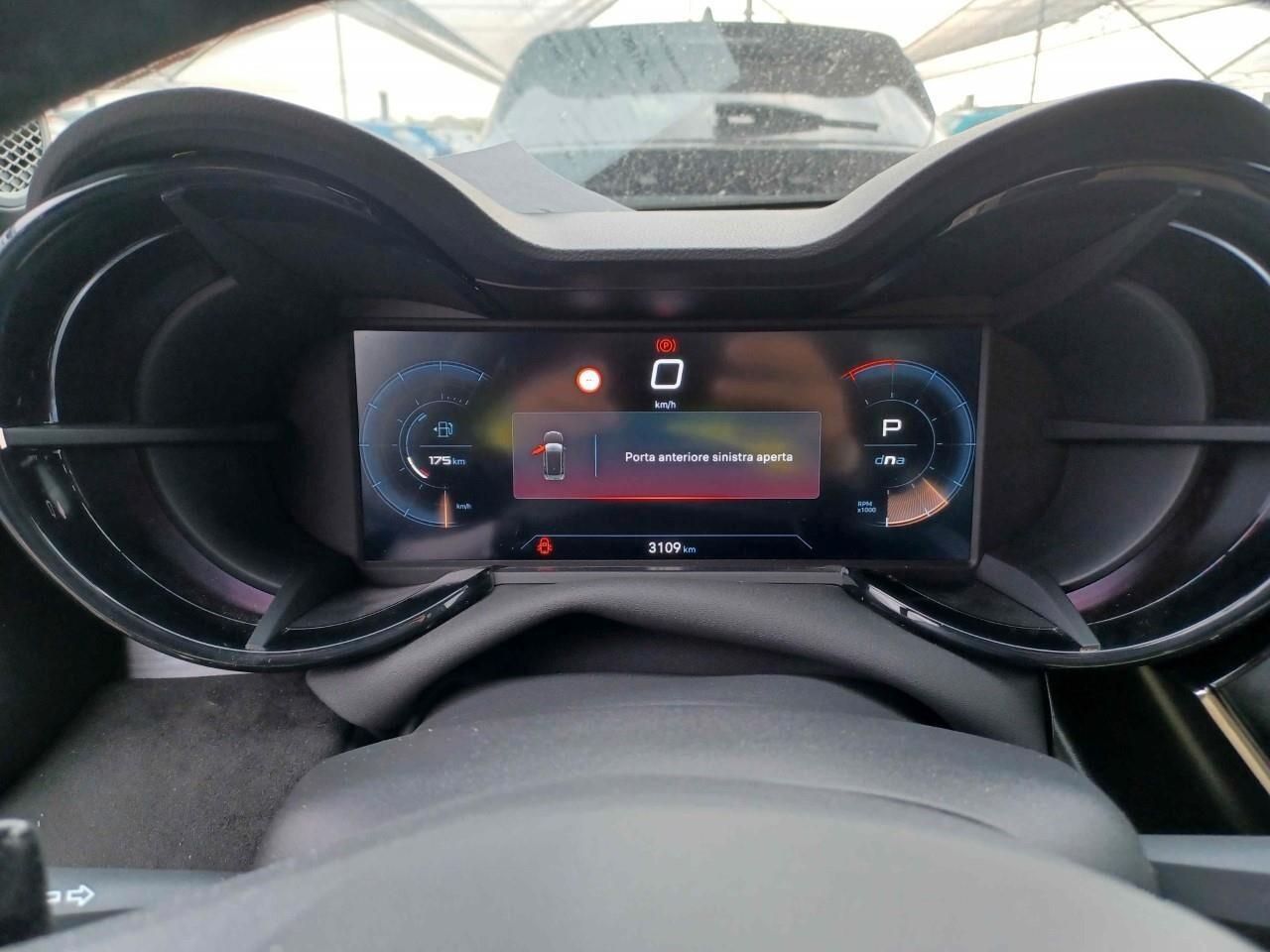 Alfa Romeo Junior 1.2 145 CV Hybrid Q4 Speciale con Pack Sport Plus