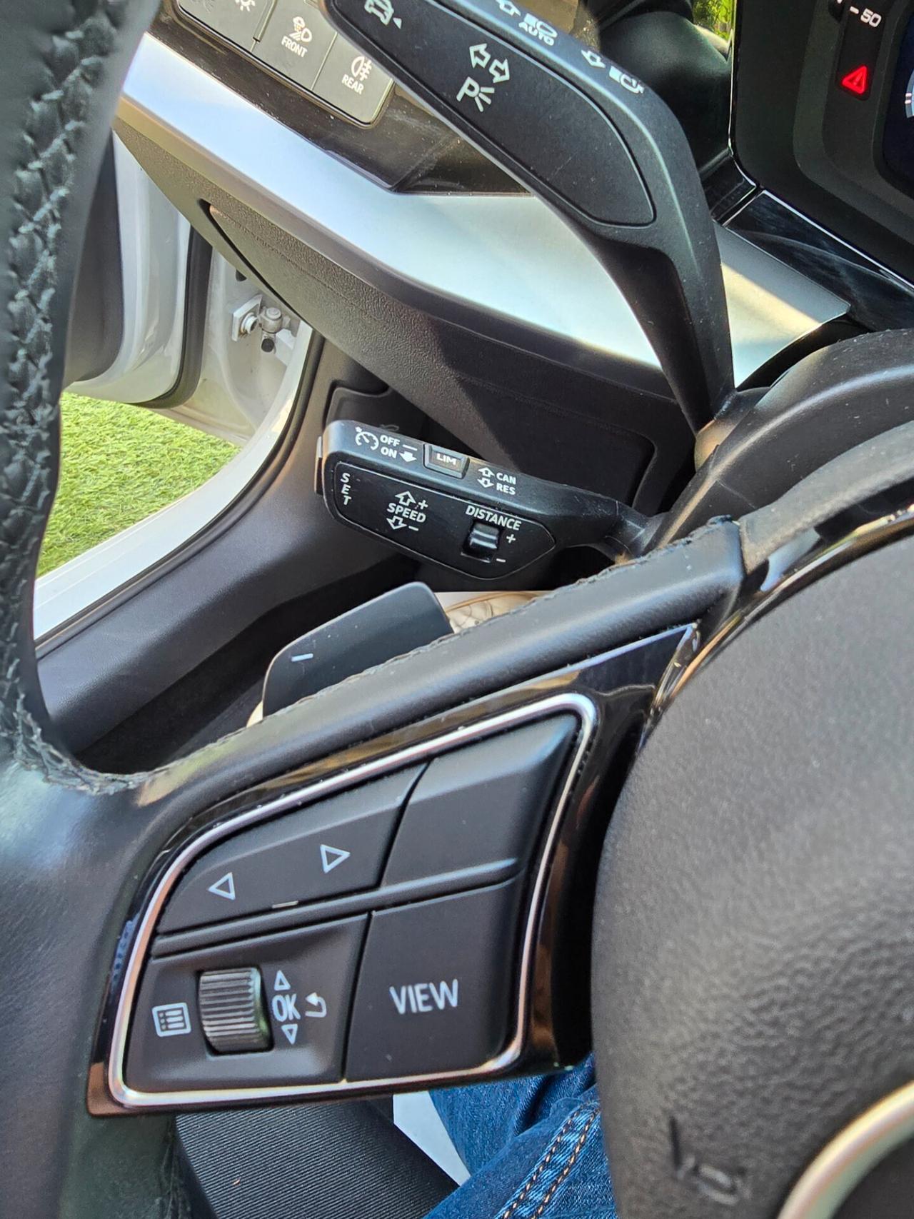 Audi A3 SPB 2.0TDI 116CV Advanced 150000KM-2022