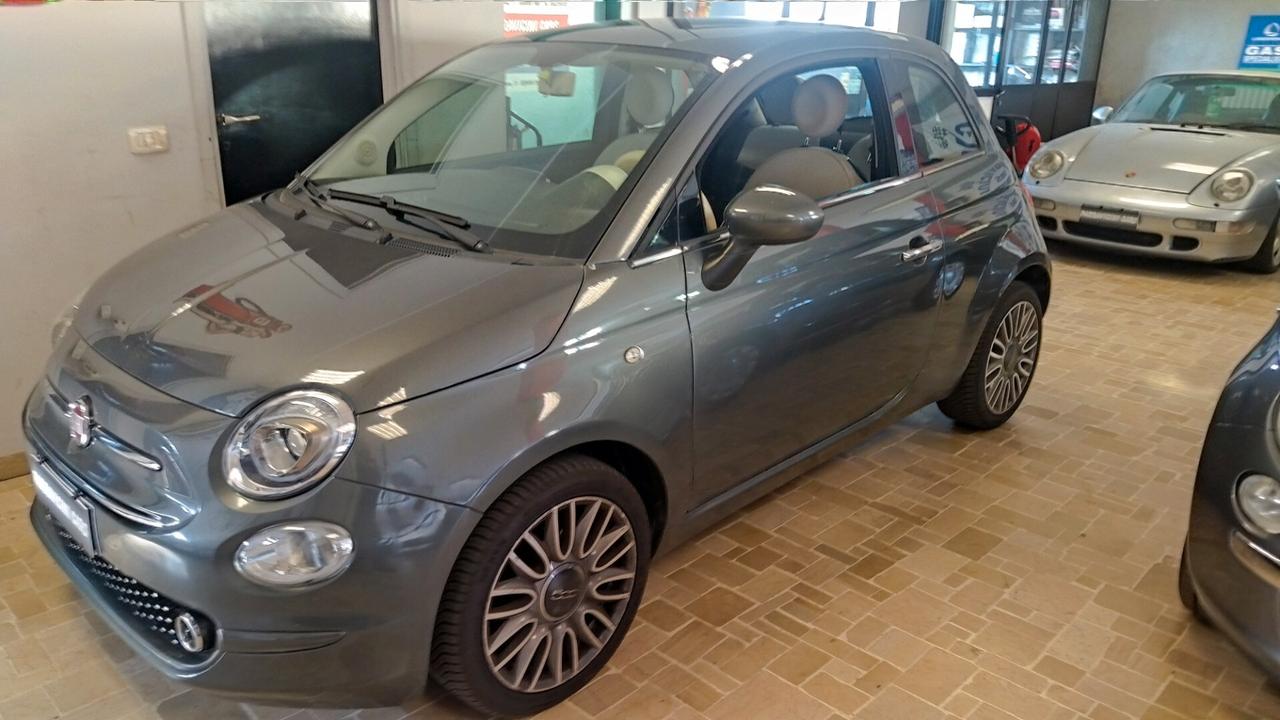 Fiat 500 1.2