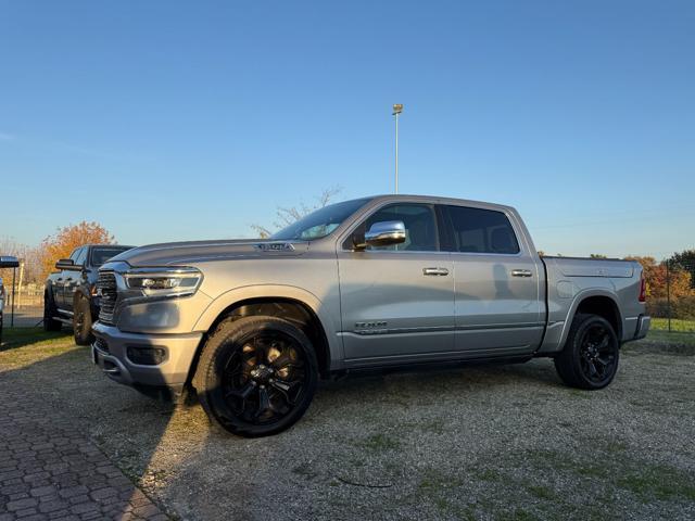 DODGE RAM 1500 4x4 5.7 LIMITED -TETTO PANORAMA-FULL