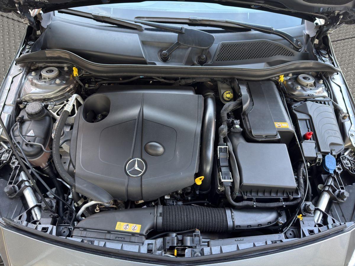 MERCEDES - Classe A - A 200 CDI 136CV Premium AMG