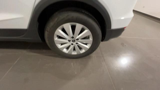 SEAT Arona 1.0 EcoTSI Style