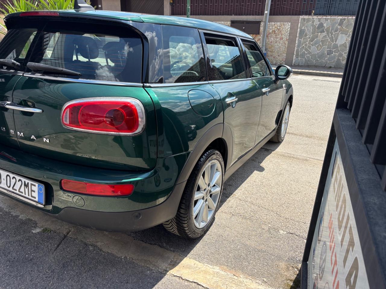 Mini Cooper D Clubman Mini 1.5 One D Business Clubman