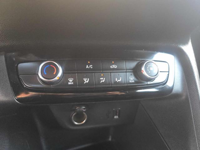 OPEL Corsa 1.2 Elegance 75 cv no obbligo finaz. !!!!