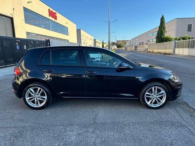 Volkswagen Golf 1.4 TGI 5p. Trendline BlueMotion