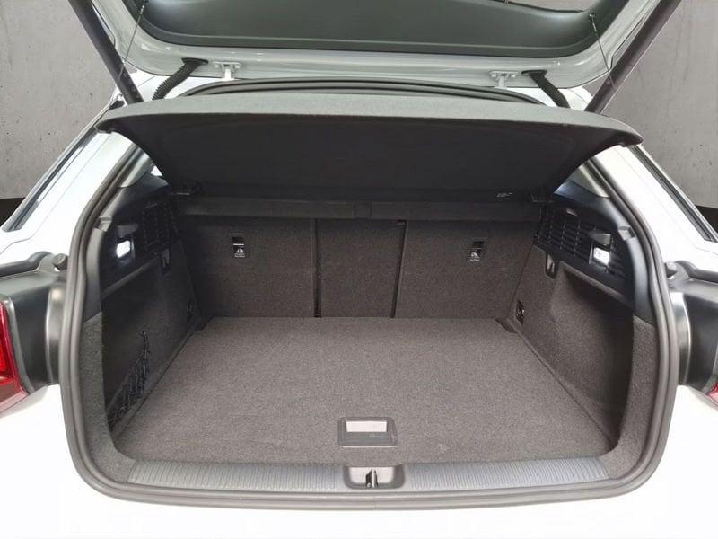 Audi Q2 Q2 35 TDI S tronic Business Advanced NAVI LED COCKPIT