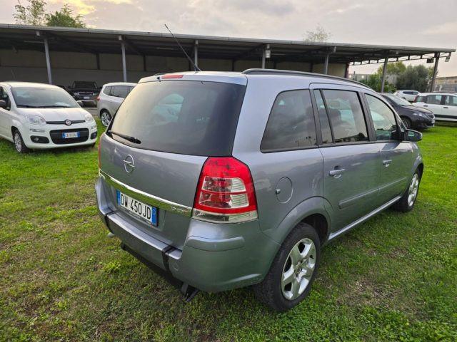 OPEL Zafira 1.9 16V CDTI 150CV Cosmo - TRASPORTO DISABILI