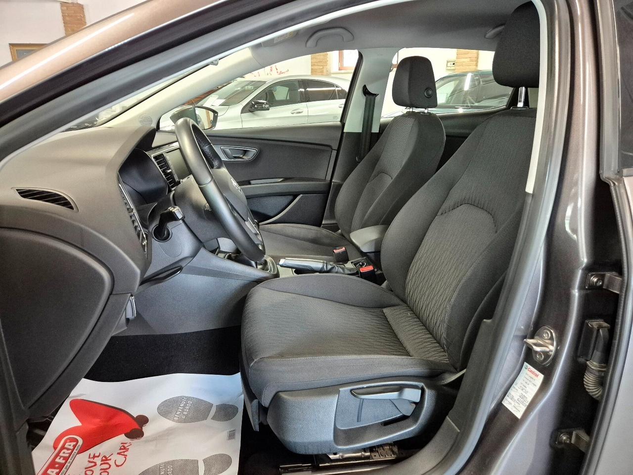 Seat Leon 1.6 TDI 110 CV ST Start/Stop Style