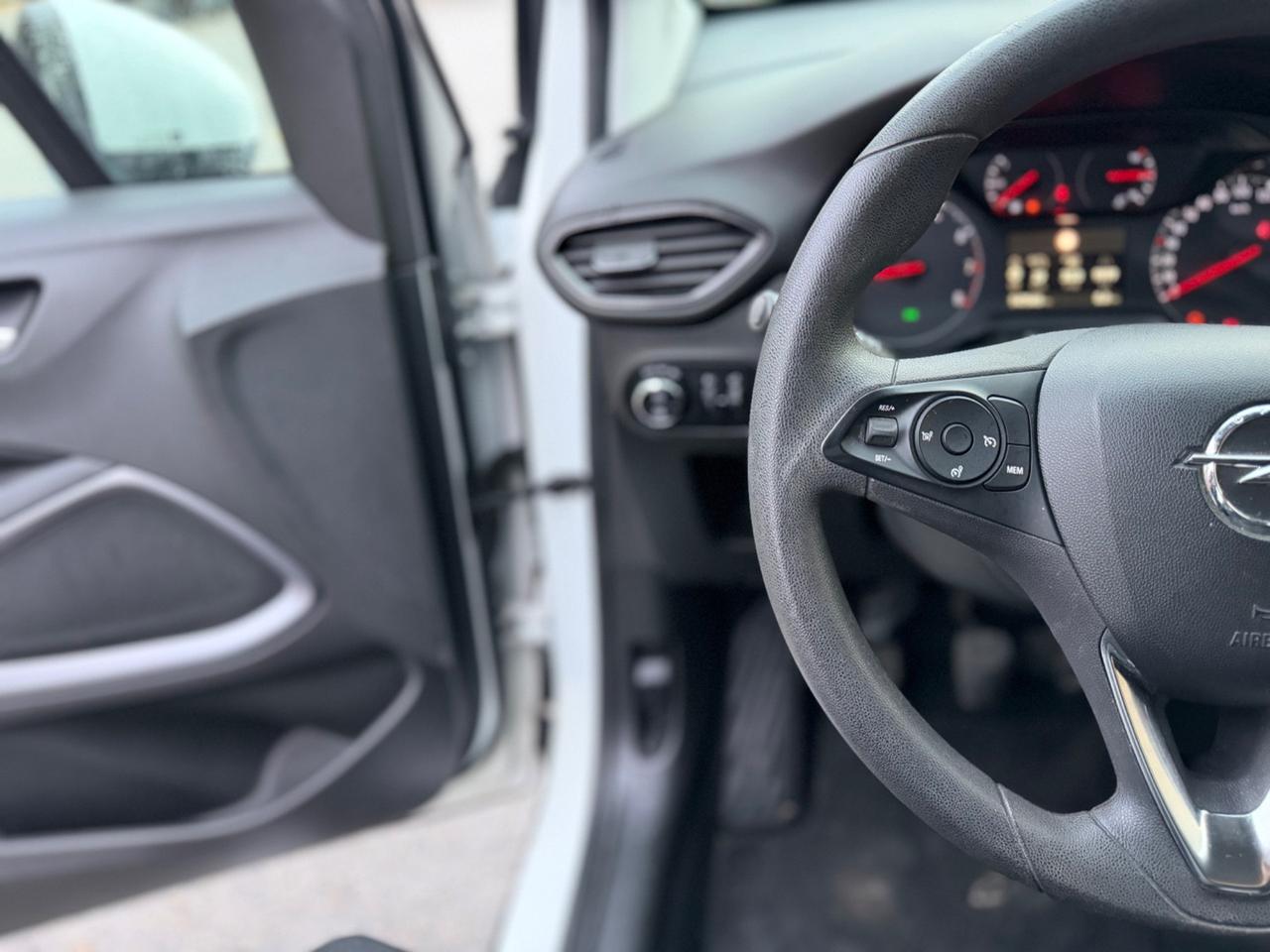Opel Crossland X 1.2 GPL 12V Innovation