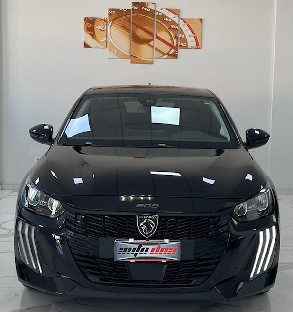 Peugeot 208 PureTech 100 Stop&Start 5 porte Allure