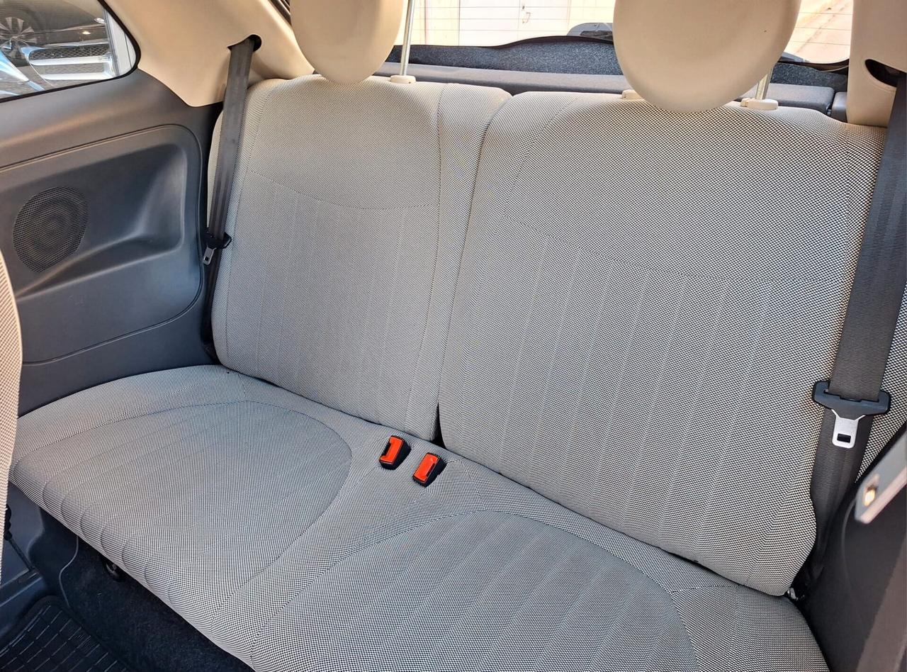 Fiat 500 1.3 Multijet 16V 95 CV GQ