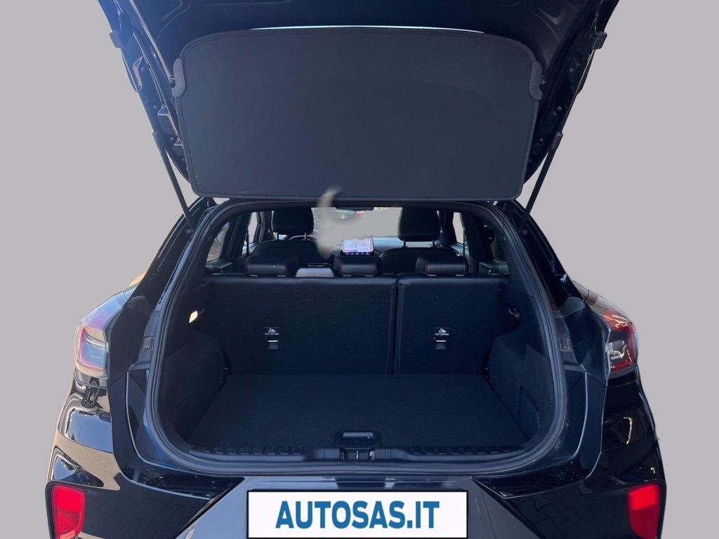 FORD Puma 1.0 EcoBoost Hybrid 125 CV S&S ST-Line X del 2023