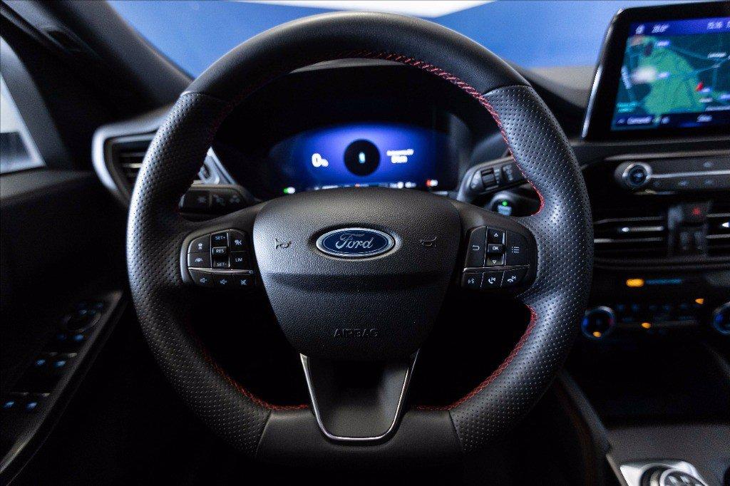 FORD Kuga 2.5 phev ST-Line X 2wd 225cv cvt del 2023