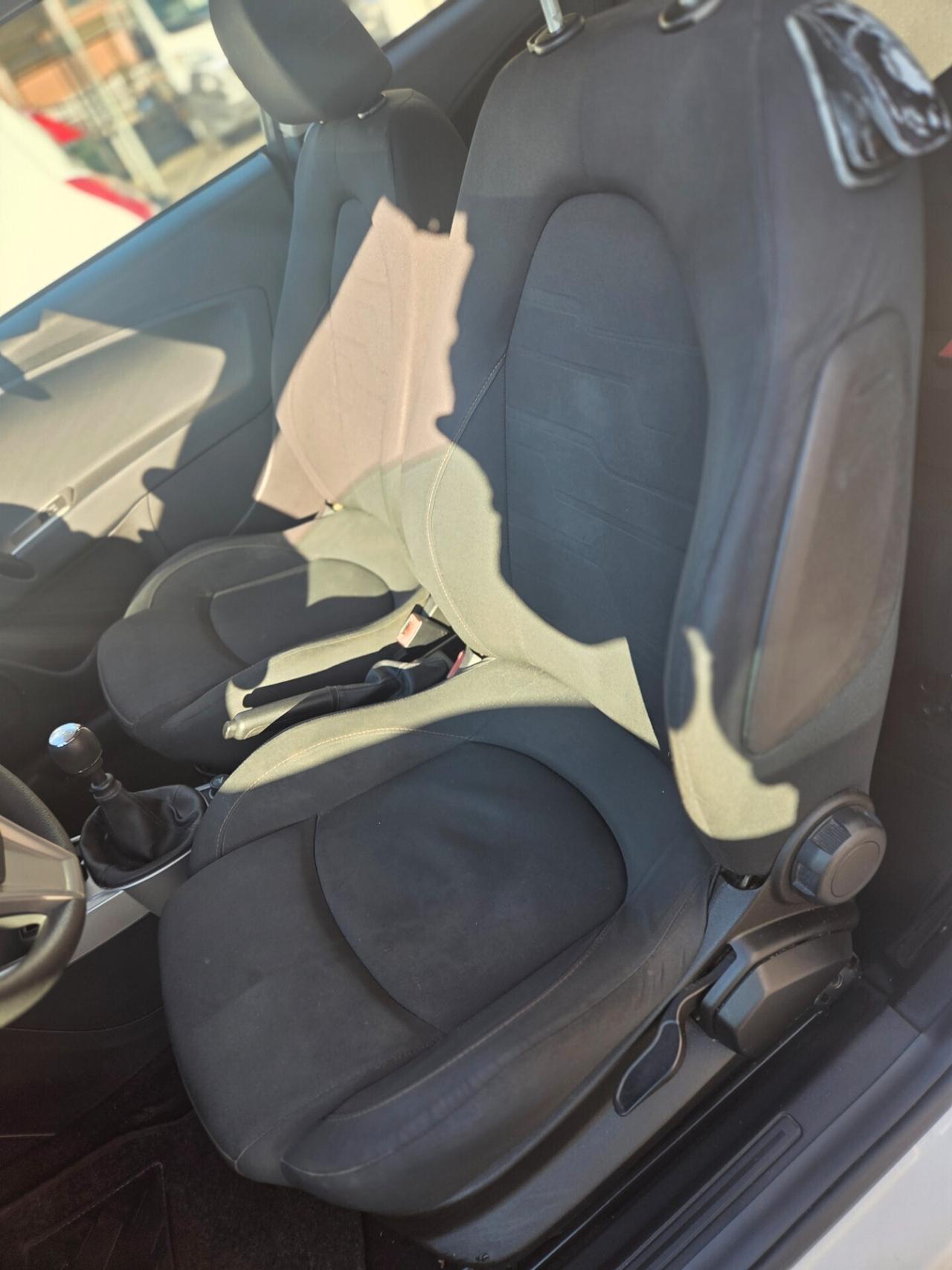 Alfa Romeo MiTo 1.4 70 CV 8V Progression