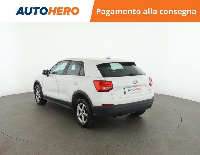 AUDI Q2 1.6 TDI S tronic