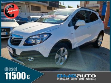 Opel Mokka 1.6 CDTI Ecotec 136CV 4x4 Start&Stop Ego