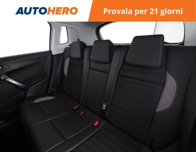 PEUGEOT 2008 1° serie BlueHDi 100 Allure