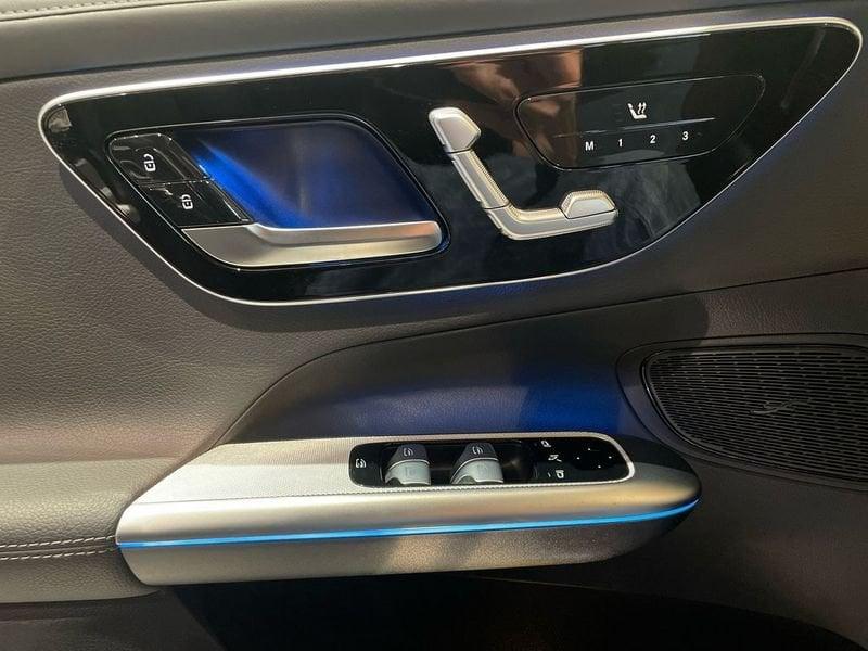 Mercedes-Benz GLC 220 d AMG Premium 4matic auto